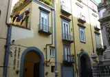 Hotel Caravaggio foto 1