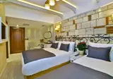 Yilsam Sultanahmet Hotel foto 10