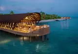 The Westin Maldives Miriandhoo Resort foto 13