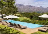 De Zalze Lodge foto 4