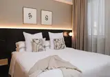 Blue Marina Suites - Boutique Apartments foto 13