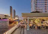 Mandarin Oriental Bangkok foto 7