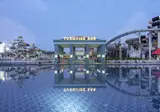 Hotel Granada Luxury Belek foto 14
