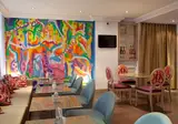 Hotel Mayet foto 8