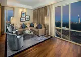 Kempinski Hotel Mall of the Emirates Dubai foto 15