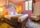 Explorers Hotel foto 24