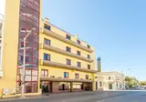 Best Western Hotel Dom Bernardo foto 18