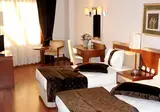 Crowne Plaza Istanbul - Ortakoy Bosphorus foto 5
