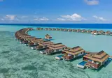 Pullman Maldives Maamutaa Resort foto 19