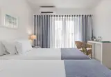 Hotel Baltum foto 3