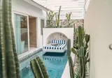 Aleva Villa Seminyak by Ini Vie Hospitality foto 11