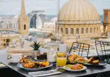 The Embassy Valletta Hotel foto 7