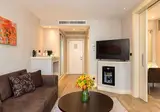 Limak Eurasia Luxury Hotel foto 14