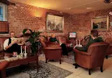 Hotel Copenhagen Strand foto 13