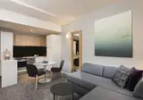 Adina Apartment Hotel Copenhagen foto 3