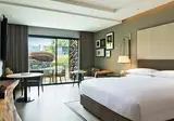 Hotel Hua Hin Marriott Resort & Spa foto 12