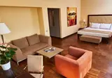 Hotel Cruise foto 21