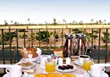 Rawabi Hotel & Spa foto 2