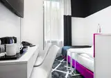Best Western Plus Kraków Old Town foto 28