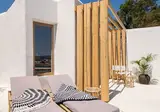 The Wild Hotel by Interni foto 4