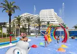Miracle Resort Hotel foto 5