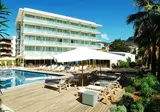 Aimia Hotel foto 10