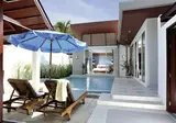Apsara Beachfront Resort & Villa foto 20