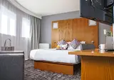 Hotel Ramada by Wyndham Belfast City Centre foto 4