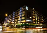 Clarion Hotel Amaranten foto 1