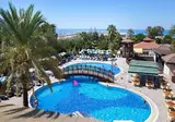 Seher Resort & Spa foto 5