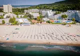 Hotel Sandy Beach foto 16
