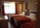Tayhan Hotel foto 15