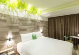 Ibis Styles Lisboa Centro Marques de Pombal foto 3