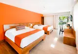 Coral Costa Caribe foto 3