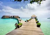 Gangehi Island Resort foto 6
