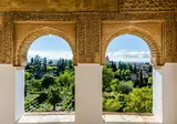 Gouden Driehoek van Andalusië foto 4