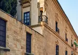 Parador de Úbeda foto 18