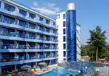 Aphrodite Hotel foto 5
