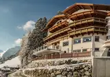 Panoramahotel Schwendbergerhof foto 1