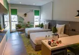 Al Khoory Courtyard Hotel foto 17