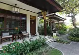 Ramayana Candidasa Beach Resort foto 28