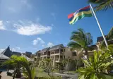 Jalsa Beach Hotel & Spa foto 4