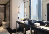 Waldorf Astoria Doha West Bay foto 22