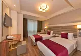 Golden Royal Hotel foto 1