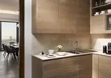 Fairmont Quasar Istanbul foto 16