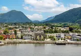 Cruise betoverend Noorwegen foto 9