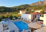 Blue Sea Rooms & Studios foto 1