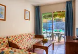 Appartementen La Caleta foto 15