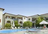 Hotel Argo foto 11