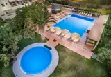 Tylissos Beach Hotel foto 5